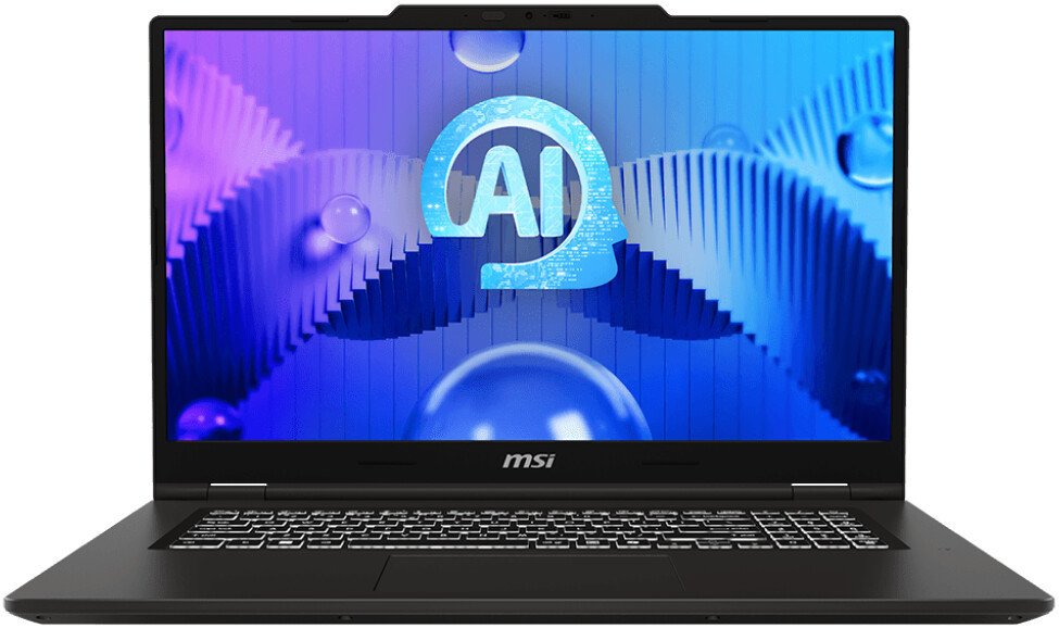 Ноутбук MSI Venture 17 AI A1MG-004XRU Win 11 Pro