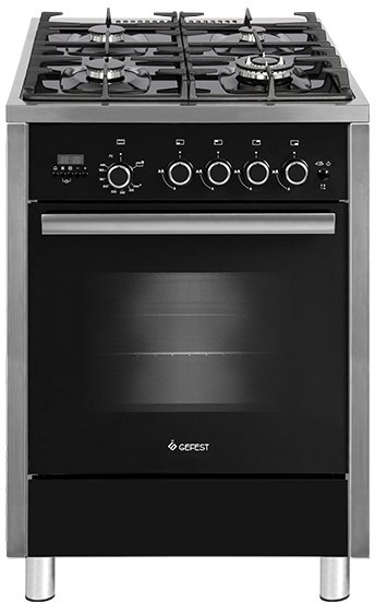 

Кухонная плита GEFEST 6700-04
