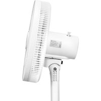 Вентилятор Evolution AirLeaf AL-703M (белый)