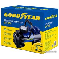 Автомобильный компрессор Goodyear GY-35L GY000102