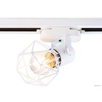 Трековый светильник Ambrella light GL5001 WH (белый)