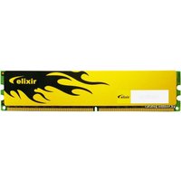 Оперативная память Elixir 4GB DDR3 PC3-10600 (M2F4G64CB8HB9N-CG)