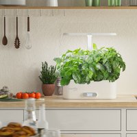 Умный сад CACTUS CS-SMARTPOT-11