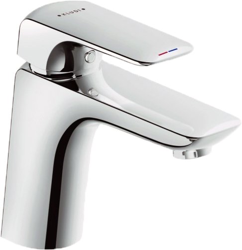 

Смеситель Kludi Ameo 410260575