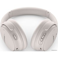 Наушники Bose QuietComfort 45 (белый)