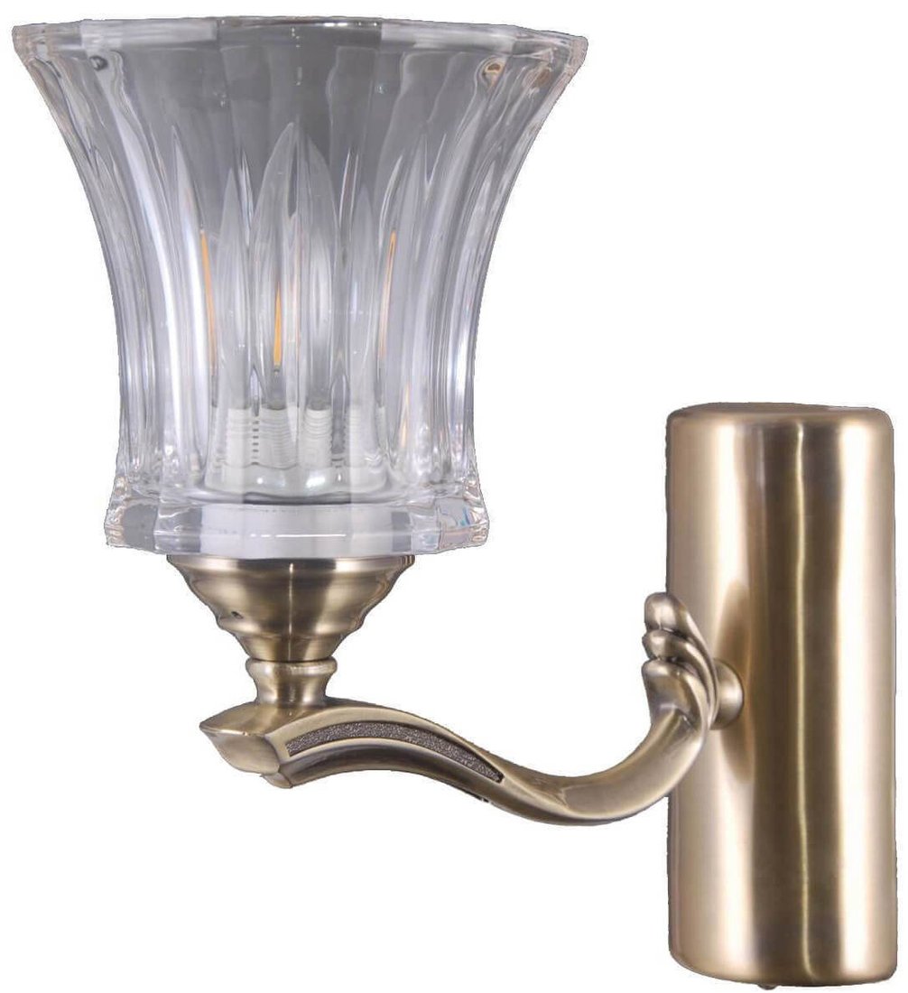 

Бра MW-Light Аманда 481024001