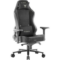 Игровое (геймерское) кресло Zone51 Citadel Royal (серый) в Солигорске