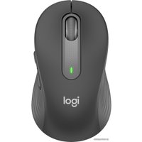 Мышь Logitech Signature M650 (графит)