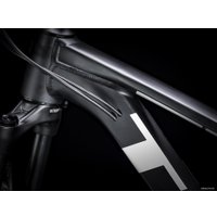 Велосипед Trek X-Caliber 8 29 L 2020 (черный)
