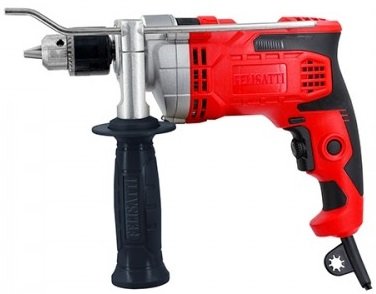 

Ударная дрель Felisatti ДУ-13/900ЭР