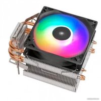 Кулер для процессора Eurocase 2P90 ARGB