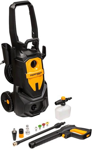 Мойка высокого давления Partisan N-20