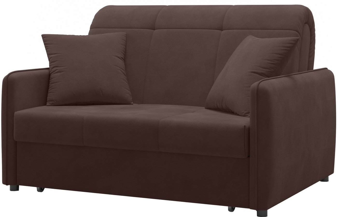 

Диван Mio Tesoro Хилтон 068 120 (Balance 235)