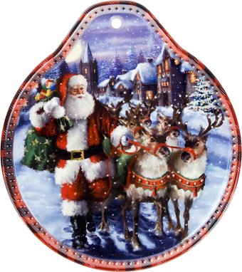 Подставка под горячее Nouvelle Новый год 4730252-2