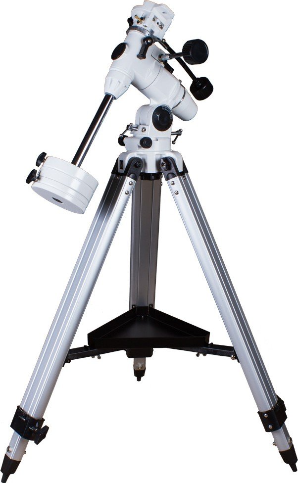 

Sky-Watcher EQ3 с алюминиевой треногой 68580