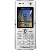 Мобильный телефон Sony Ericsson K608i