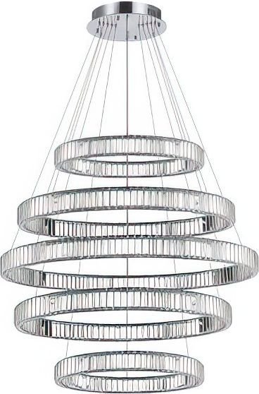 

Подвесная люстра ST Luce Tivoli SL1622.103.05