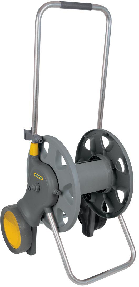 

Тележка для шланга Hozelock 2440 Тележка для шланга 60 м