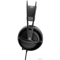 Наушники SteelSeries Siberia 200 Black