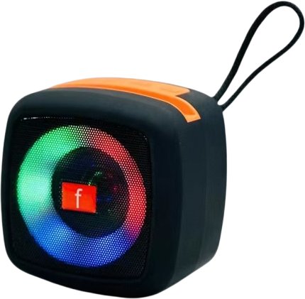 

Беспроводная колонка Bseng X-911 (черный)