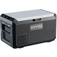 Компрессорный автохолодильник Meyvel AF-PRO41
