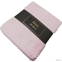 Плед Belezza Valira 6141035 200x220 (розовый)