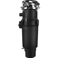 Измельчитель пищевых отходов MAUNFELD MWD7503RB