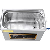 Стерилизатор маникюрный Skymen ZX-031S