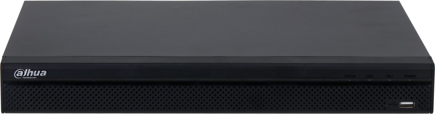 Сетевой видеорегистратор Dahua DHI-NVR4232-4KS3