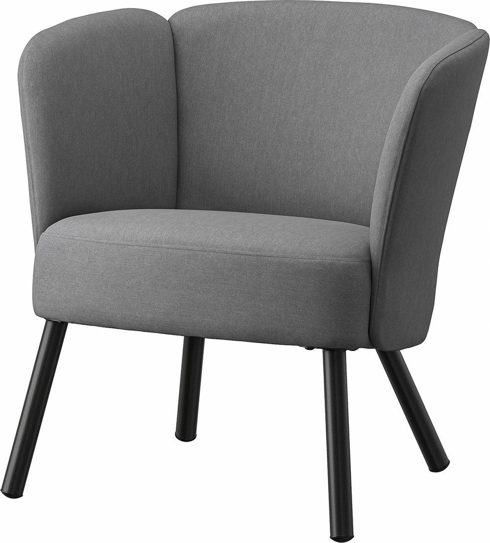 Интерьерное кресло Ikea Herrakra 40544716