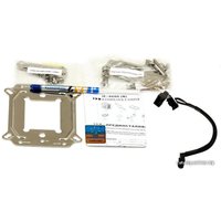 Кулер для процессора Ice Hammer IH-4600N
