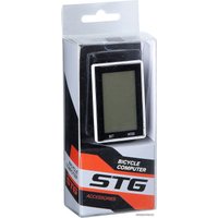 Велокомпьютер STG JY-M19-CL