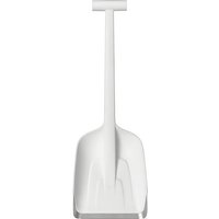 Лопата для уборки снега Fiskars 1019347 автомобильная