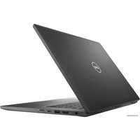 Ноутбук Dell Latitude 15 7520-2695