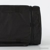 Дорожная сумка Mr.Bag 014-426-MB-BLK (черный)