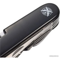 Складной нож Stinger FK-K5012ALLB