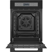 Электрический духовой шкаф Meferi MEO4511BK Comfort Plus