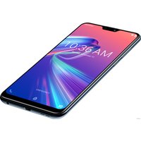 Телефон ASUS ZenFone Max Pro (M2) 4GB/64GB ZB631KL (синий)