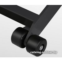 Электрическая беговая дорожка Bronze Gym T1000M Pro Turbo в Витебске