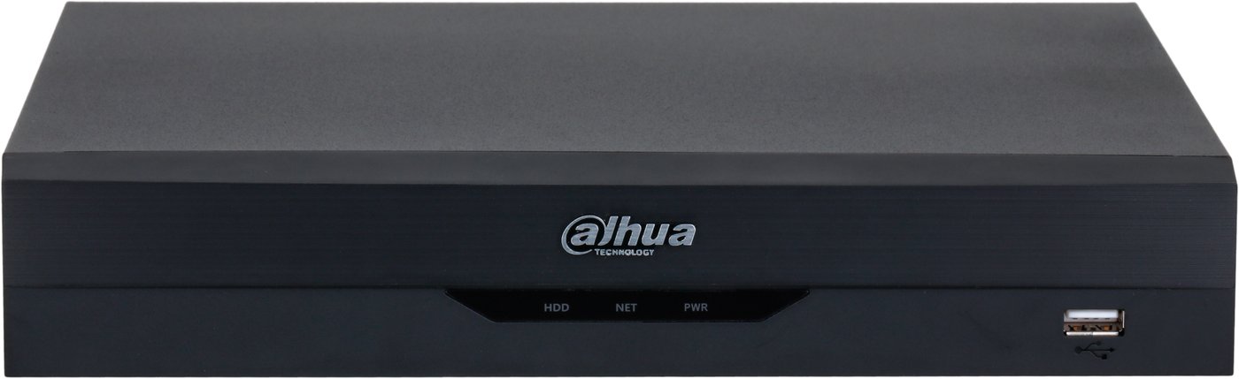 Гибридный видеорегистратор Dahua DH-XVR5116HS-5M-I3