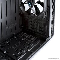 Корпус Fractal Design Define Nano S с окном [FD-CA-DEF-NANO-S-BK-W]