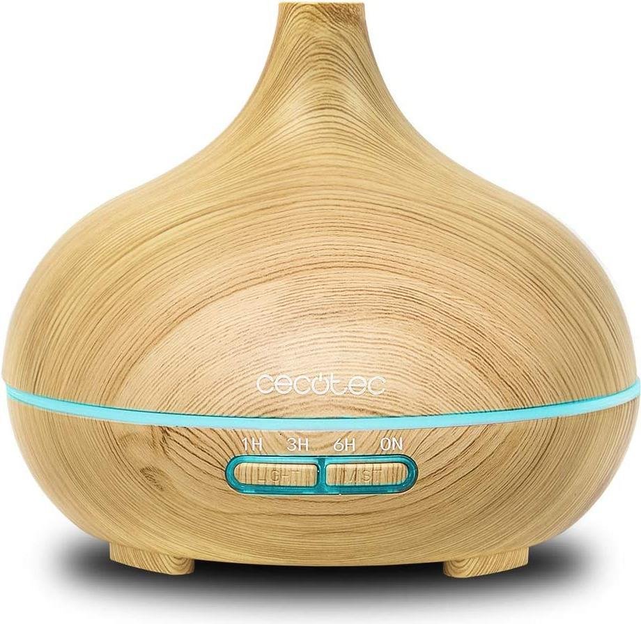 

Увлажнитель воздуха Cecotec Pure Aroma 300 Yang