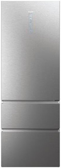 

Холодильник Haier HTW7720DNMP