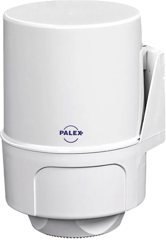 

Диспенсер для бумажных полотенец Palex 3458-0