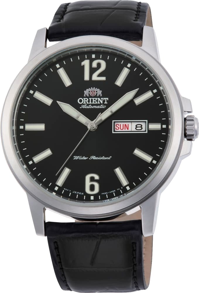 

Наручные часы Orient RA-AA0C04B