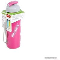 Бутылка для воды Bradex Ивиа 500 ml Fuchsia