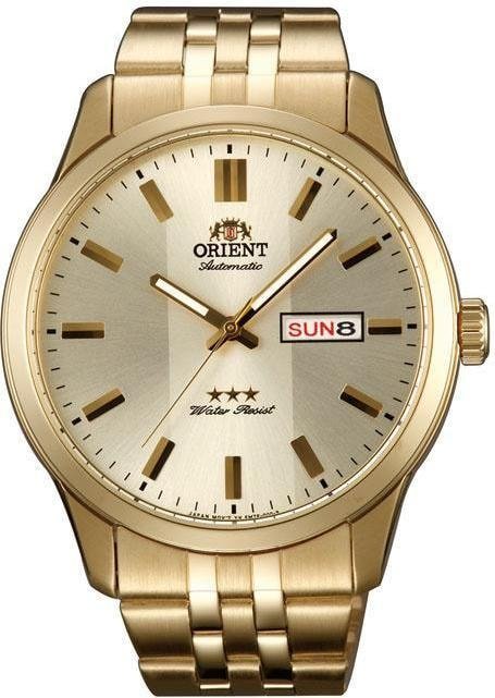 

Наручные часы Orient SAB0B007C