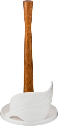 Держатель для бумажных полотенец Lefard 587-124