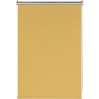 Рулонные шторы Franc Gardiner Blackout Silver 55x160 7799149 (медовый)