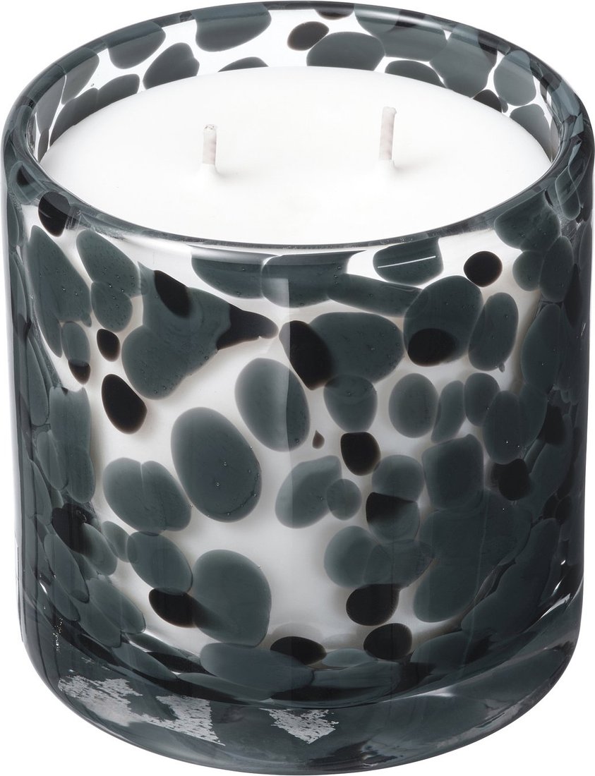 Ароматизированая свеча Ikea Stortskon 70594352